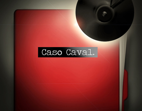 Caso caval