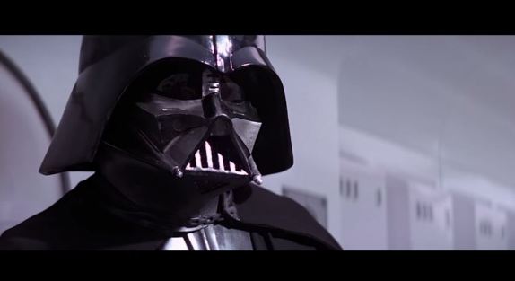 Darth Vader