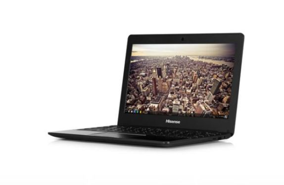 Hisense Chromebook