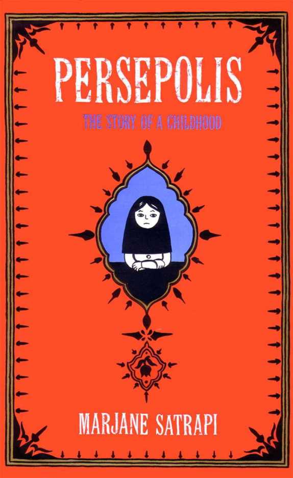 Persepolis