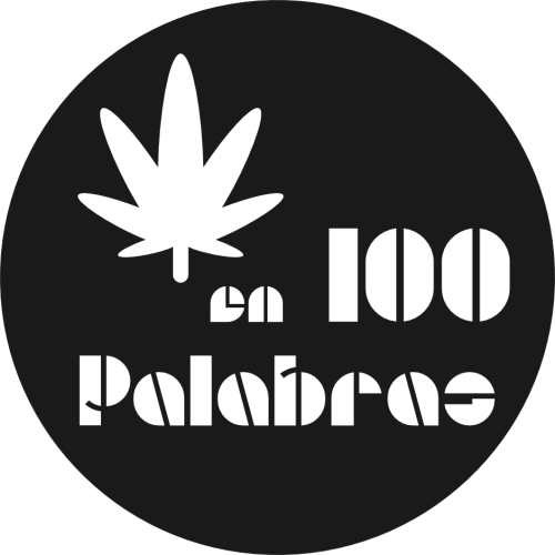 canabis en 100