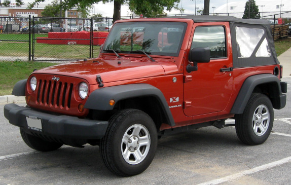 jeep