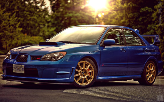 subaruimpreza