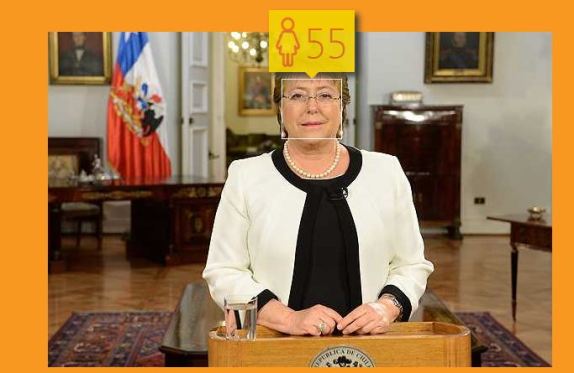 bachelet edad