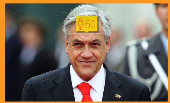 piñera edad