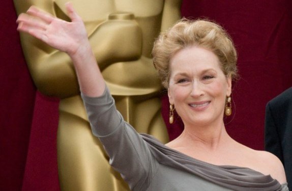 Meryl Streep 2