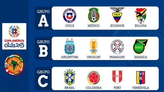 copa america