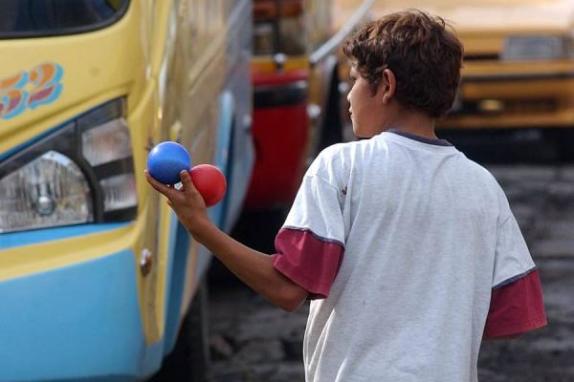 trabajo infantil 2