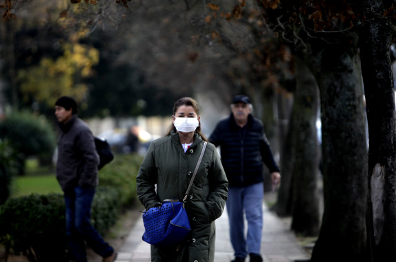 CHILLAN: Preemergencia ambiental