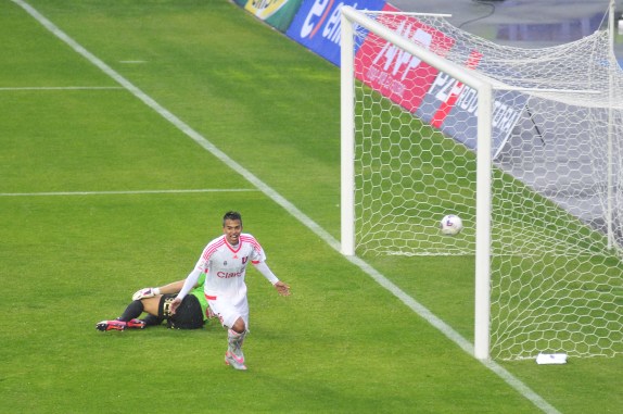 O Higgins vs Universidad de Chile