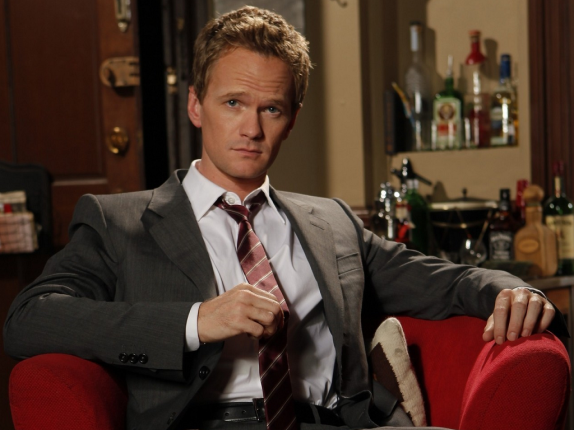 BarneyStinson