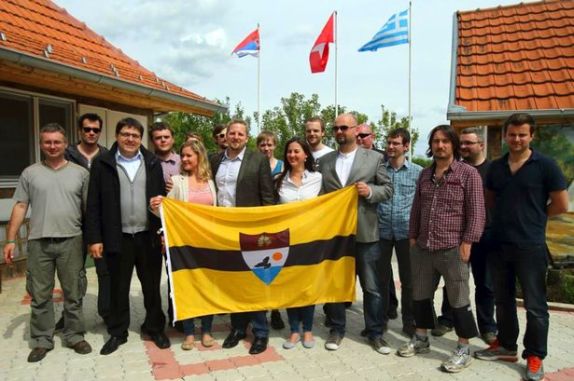 Liberland