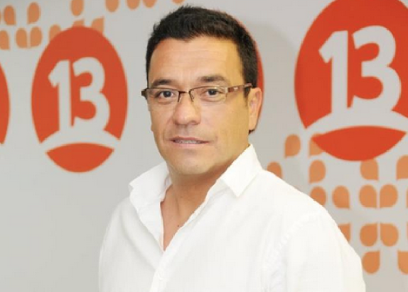 Claudio Palma