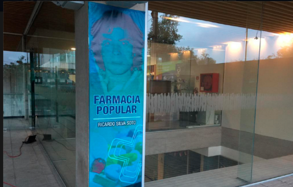 farmacia popular