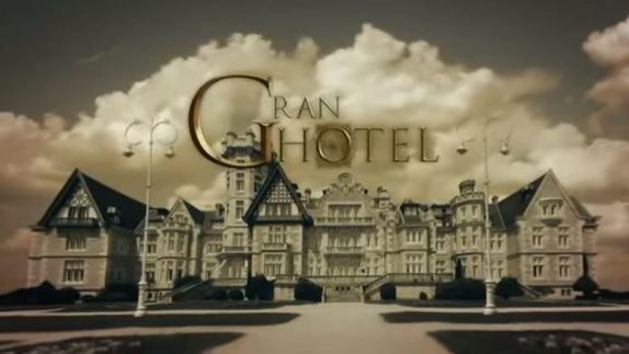 gran hotel