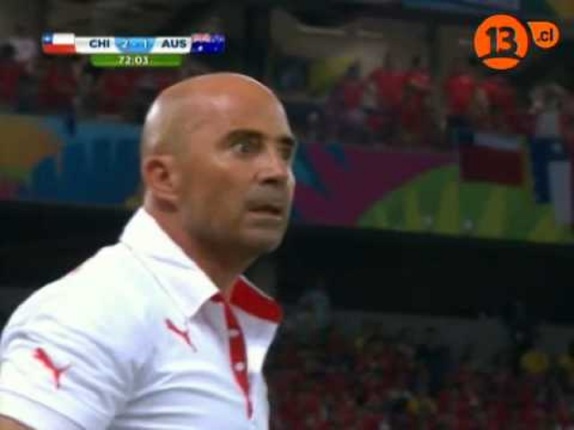 sampaoli hd