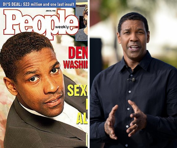 denzel