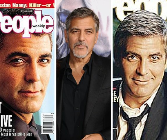 georgecloney