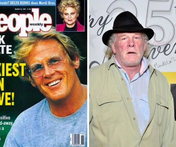 nicknolte