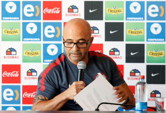 Sampaoli