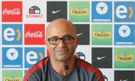 Sampaoli