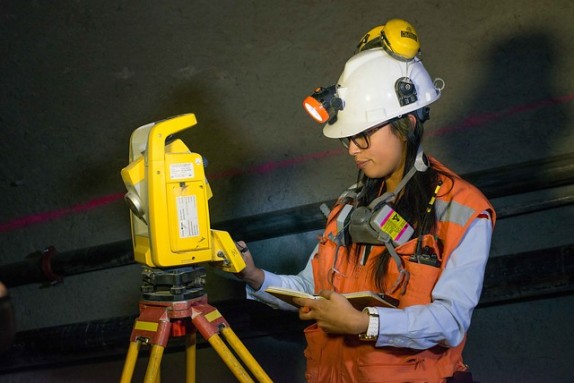 El Duro Escenario De Estudiar Ingenieria En Minas La Otrora