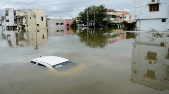 inundaciones 