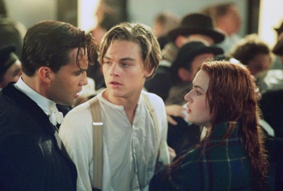 Leo-1997--Titanic