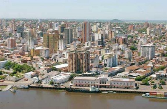 asunción