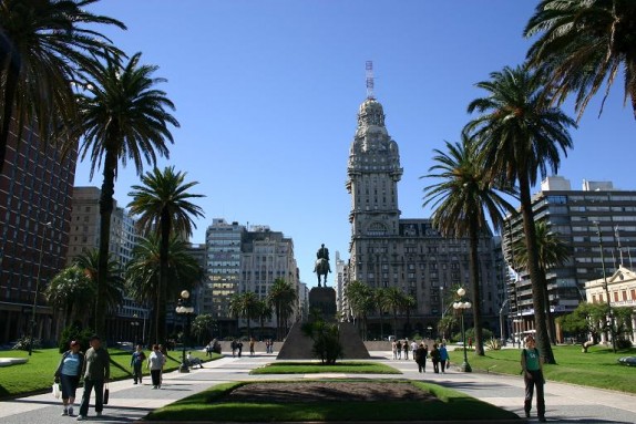 montevideo