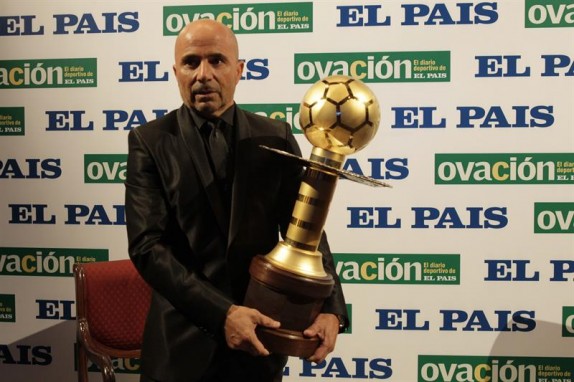 sampaoli