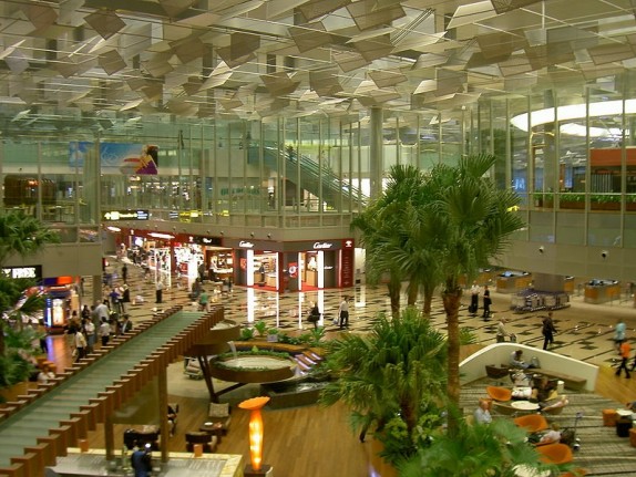 airportsingapur