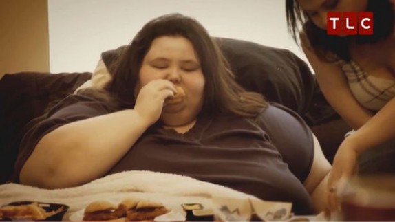 El Difícil Momento Que Vive Una Mujer Que Perdió 238 Kilos El Dínamo 2612