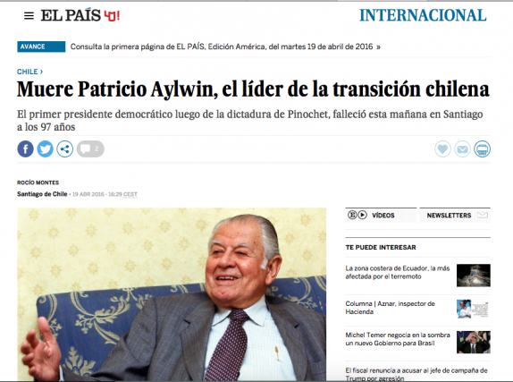 el pais