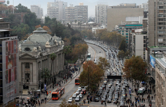 TRANSANTIAGO