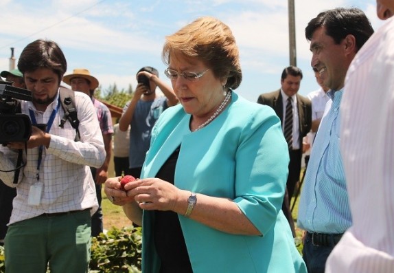 bachelet