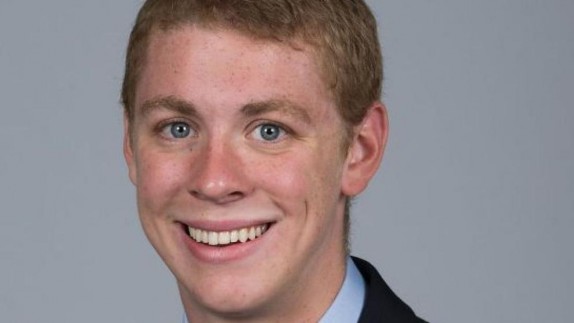 Brock Allen Turner