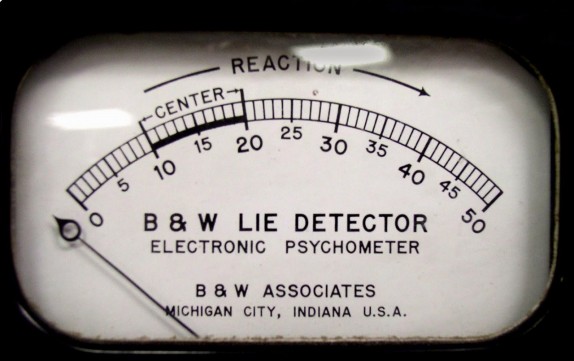 lie-detector