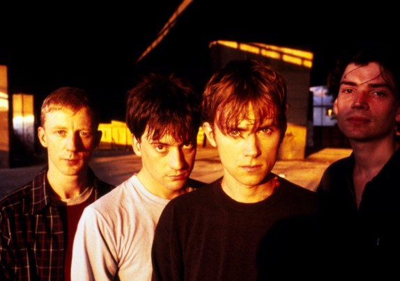 Blur - final