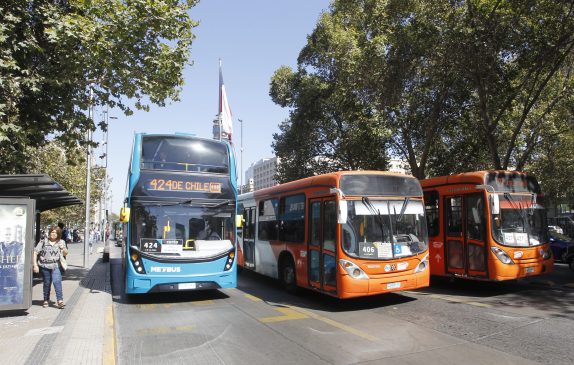 FOTO: RODRIGO SAENZ/AGENCIAUNO