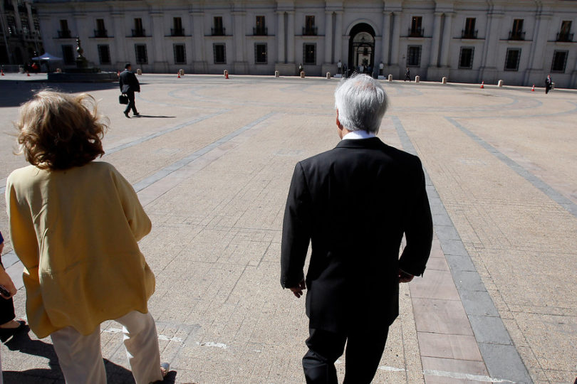 Un gobierno que no sabe ni quiere saber sobre Derechos Humanos