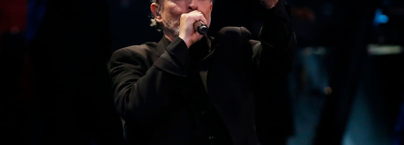 Miguel Bosé