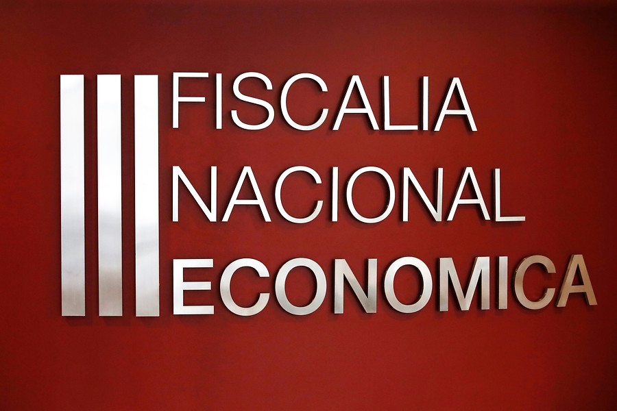 Fiscalía Nacional Económica