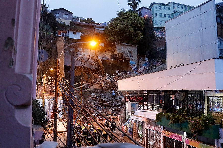 Valparaíso