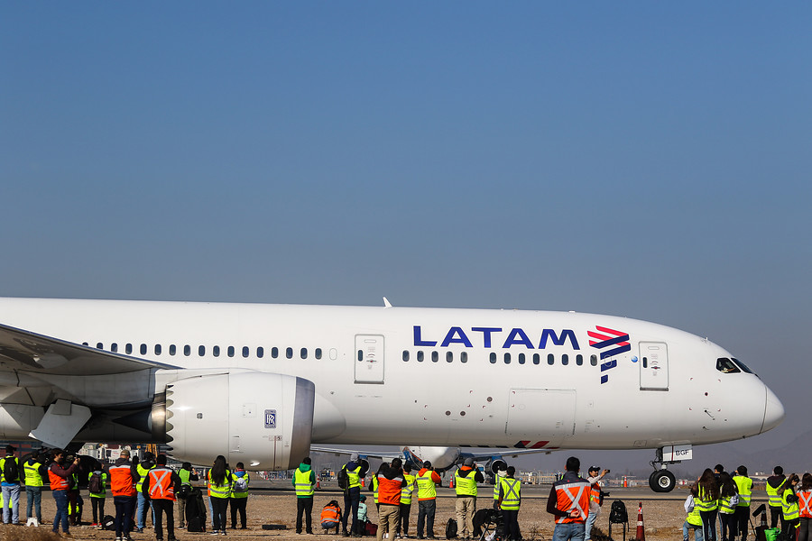 Aeronáuticos argentinos