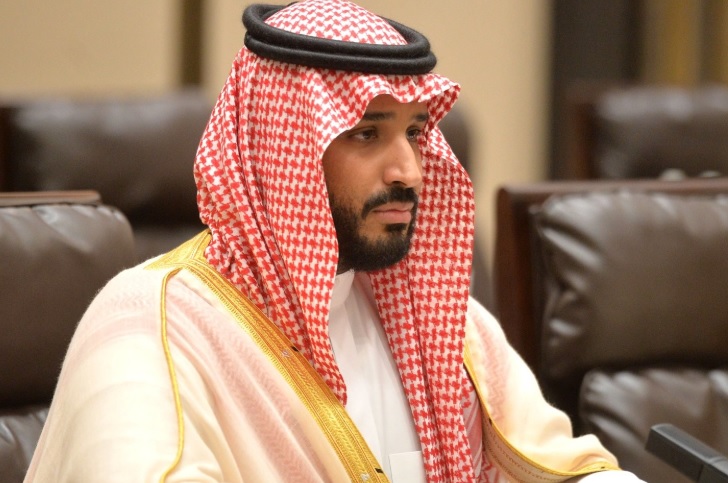 Mohamed bin Salman