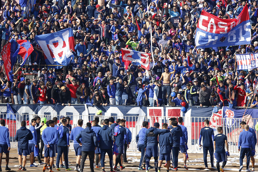 Los de Abajo