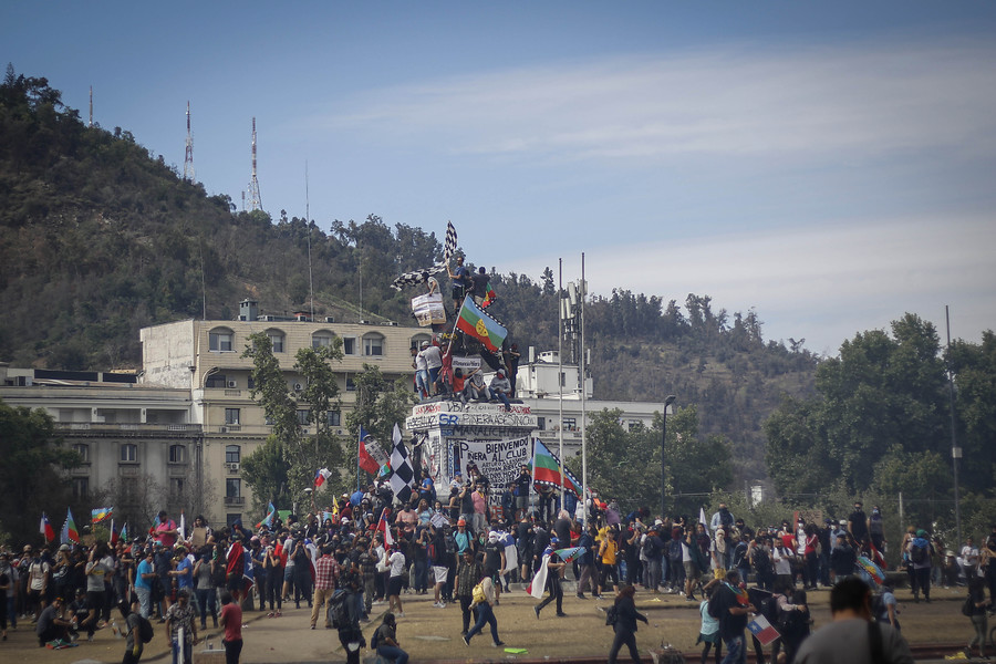 comercio baquedano