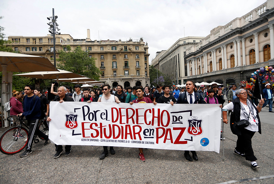 Instituto Nacional