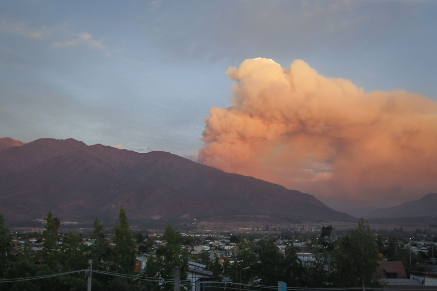 San José de Maipo